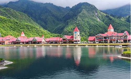 西岭雪山夏季旅游攻略,西岭雪山旅游指南