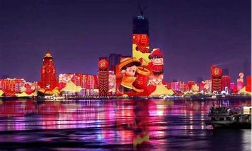 春节去武汉旅游攻略,2021春节武汉旅游