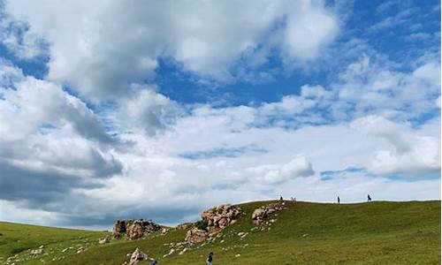 空中草原旅游攻略大全最新版,空中草原风景区门票多少钱