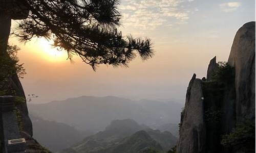 九华山旅游攻略二天一夜花费,九华山景区一日游路线