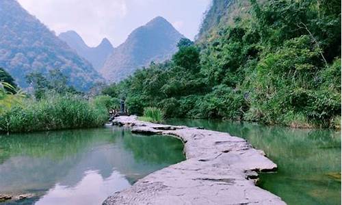 荔波旅游攻略最佳线路_荔波旅游攻略