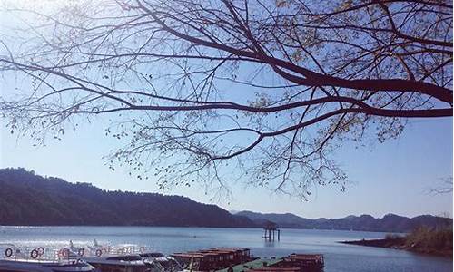 千岛湖冬天好玩吗,千岛湖冬季旅游攻略二日