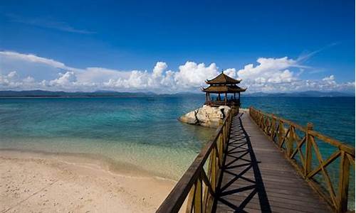 海南热门旅游景点,海南景点旅游景点