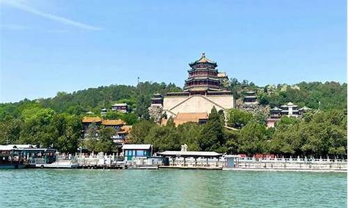 北京旅游带孩子自由行攻略_北京旅游攻略必