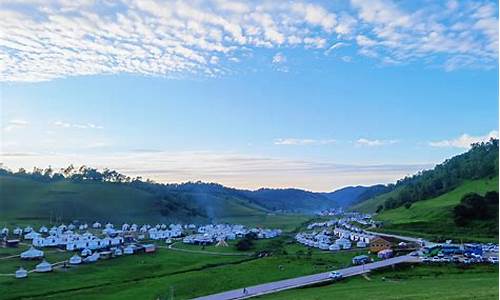 关山牧场门票团购,关山牧场旅游攻略202