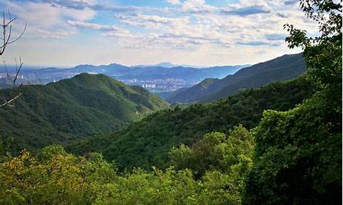 北京森林公园在哪,北京森林公园门票多少钱