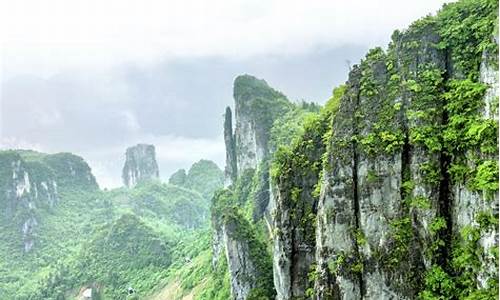 恩施旅游攻略必去景点介绍大全图片_恩施旅游攻略必去景点介绍大全