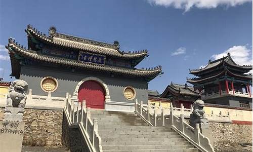 河南新乡五龙山旅游风景区,新乡旅游景点五