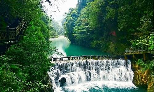 湖北的旅游景点排行,湖北的旅游景点排行榜前十