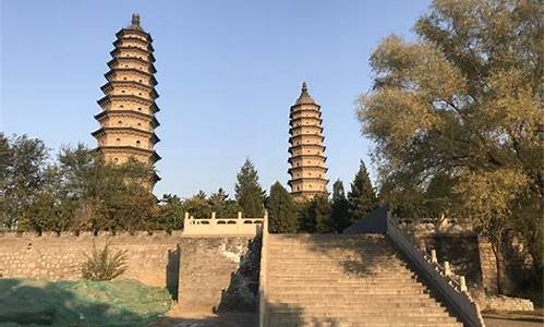 太原旅游景点大全景点介绍_太原旅游景点大