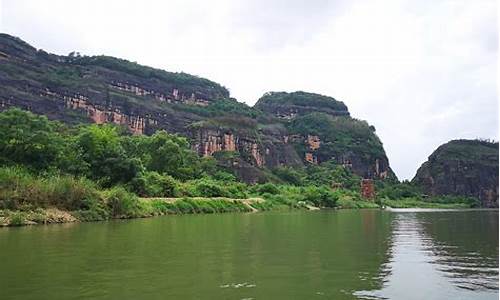 江西龙虎山二日游路线_江西龙虎山旅游攻略两日游