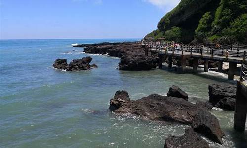 北海涠洲岛攻略自助游攻略_北海涠洲岛旅游攻略自由行大概多少钱