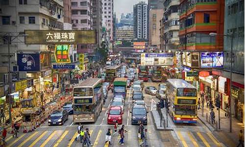 香港一日游最佳路线自由行_个人香港一日游攻略