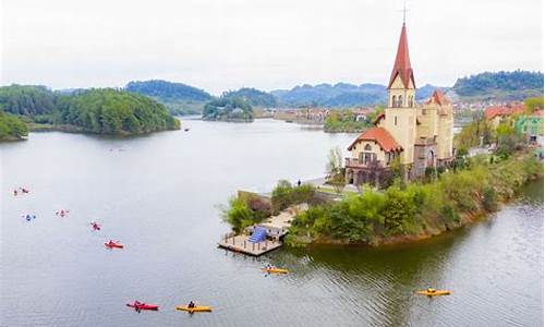 南川旅游必去景点,南川景点有哪些好耍的