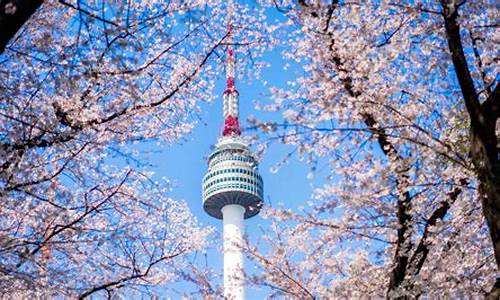 韩国首尔旅游攻略必去景点有哪些地方推荐,韩国首尔旅游介绍