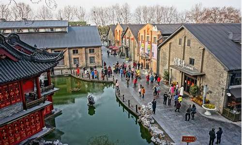 镇江旅游攻略必去景点交通_镇江旅游必去景点有哪些