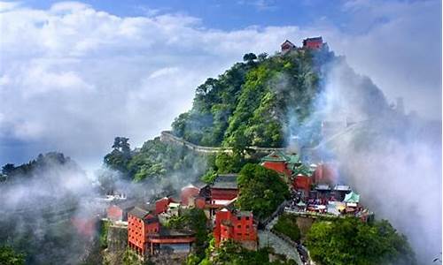 湖北省旅游景点大全介绍图片,湖北省旅游景点大全介绍