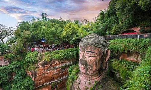 成都乐山游玩攻略,成都乐山旅游攻略自由行