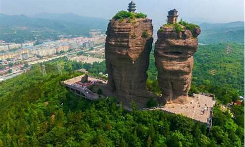 承德旅游攻略必玩的景点门票_承德 旅游攻略