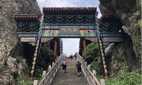 河南旅游攻略大全_河南旅游攻略大全图片