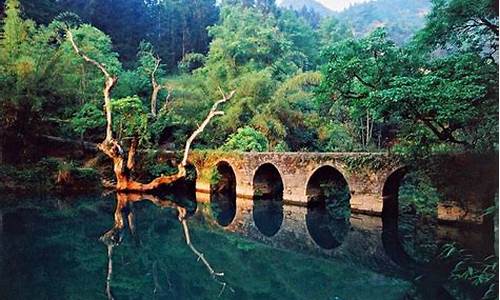 贵州旅游必去十大景点,贵州旅游五大必去景点是哪些