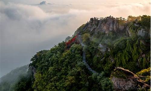 广州花果山云道_花果山公园云道