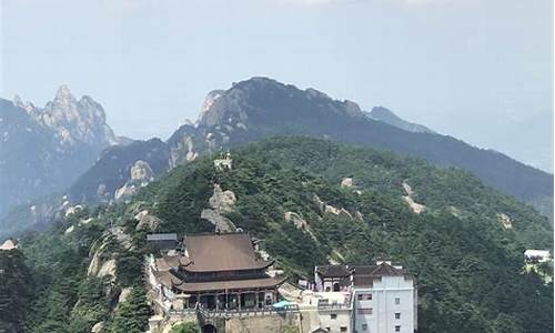 西九华山旅游攻略,西九华山旅游风景区旅游攻略