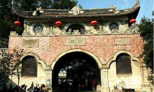 溪口旅游景点门票价格_溪口旅游攻略一日游多少钱合适