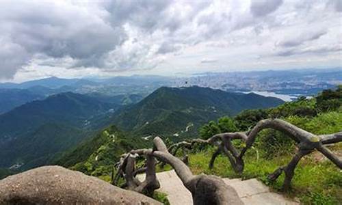 去梧桐山旅游攻略一日游_梧桐山旅游路线