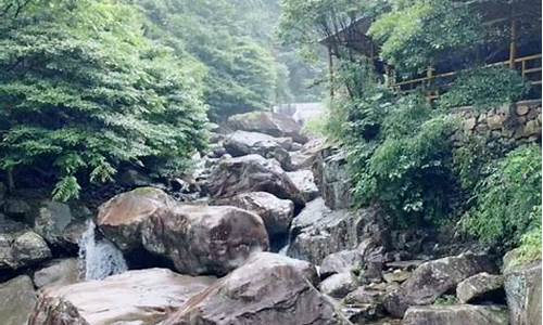 天目山一日游攻略,天目山旅游攻略及费用