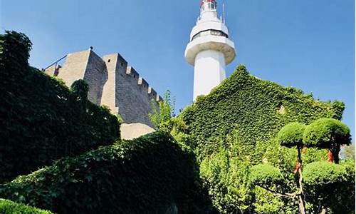 烟台山公园门票免费吗现在,烟台山公园门票