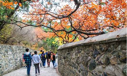 北京香山公园便宜旅馆有哪些,北京香山公园便宜旅馆