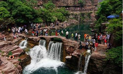 云台山二日游攻略住宿_云台山旅游攻略两日游酒店排行榜