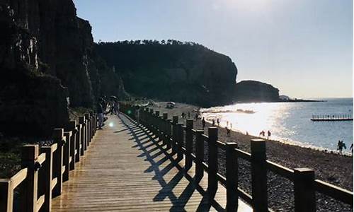 暑假海边度假胜地,暑假旅游攻略海边