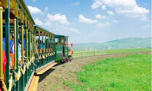 草原旅游景点那里好玩一点_草原旅游景点那里好玩