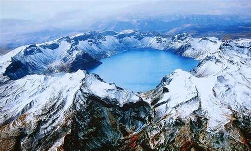 长白山冬季旅游攻略一日游_长白山冬季旅游攻略