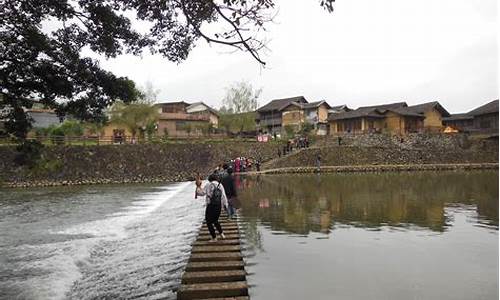 云水谣旅游攻略一日游,云水谣一日游报价