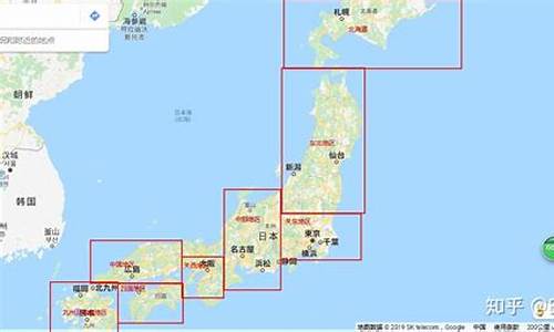 去日本旅游攻略 第一次,第一次去日本旅游攻略