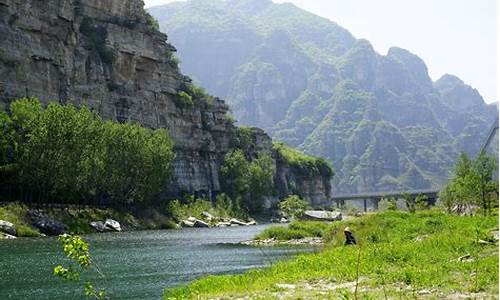 北京房山十渡旅游攻略_房山十渡旅游攻略自驾游