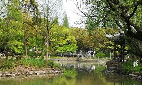 朝天镇张祥_瀛洲公园泾河