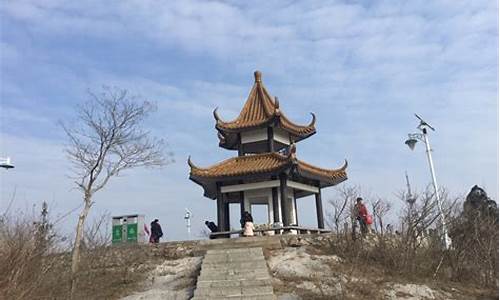 淮北香山几点关门_淮北香山公园门票多少钱