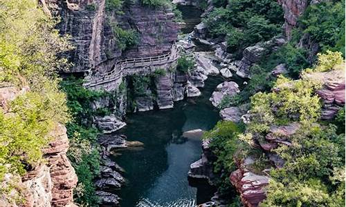 云台山旅游攻略怎么买票划算一点,云台山景区购票须知