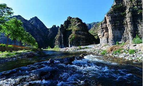 北京房山旅游景点介绍概况图片_北京房山旅游景点介绍概况