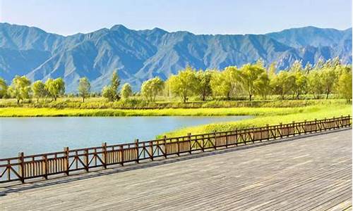 北京野鸭湖湿地公园_北京野鸭湖湿地公园天气预报