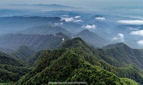 云雾山度假村,云雾山郊野公园