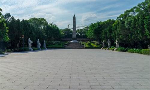 惠州丰山公园停车场收费标准,惠城区丰山公园