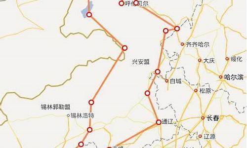 赤峰旅游攻略自驾游攻_赤峰旅游攻略自驾游路线