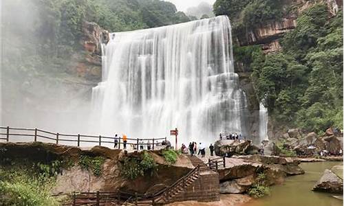 遵义赤水旅游攻略无车,遵义赤水有什么好玩的景点