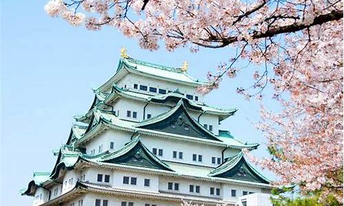 日本名古屋旅游攻略自由行_名古屋旅游必去景点