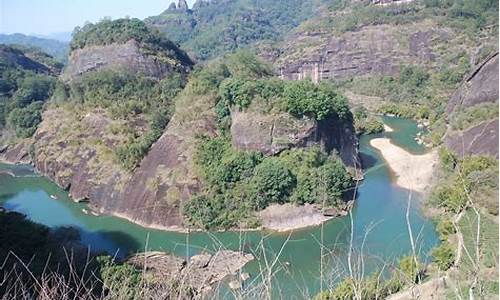 武夷山市自驾游攻略,武夷山自驾游旅游攻略二日游